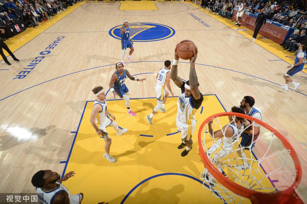 崔永熙社媒发文：为了中国篮球 我们一起努力.