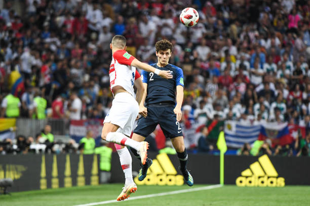 面对挑战时 面对挑战时