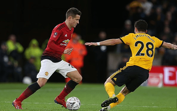 近期的一场 近期的一场